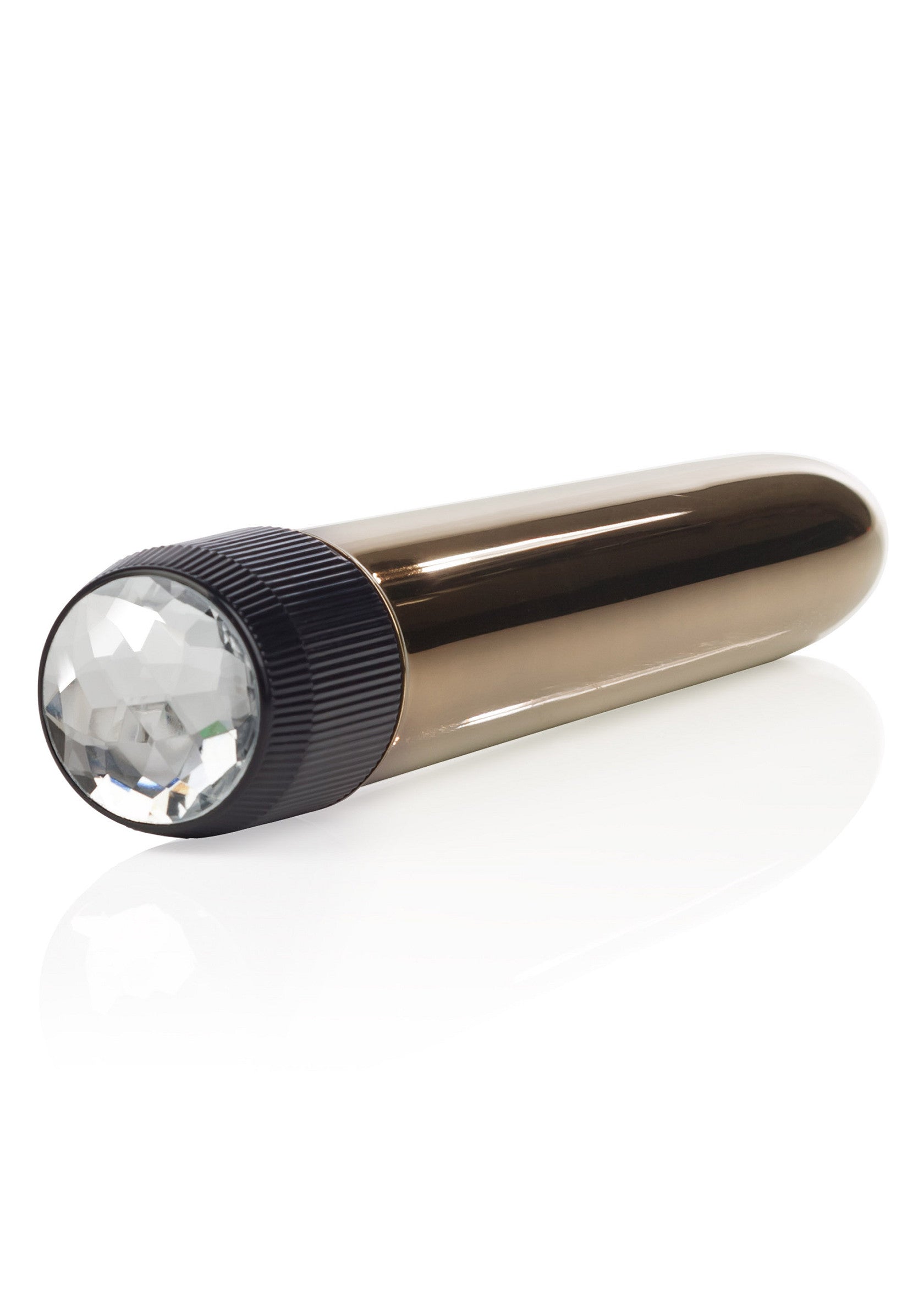Vibromasseur CalExotics Precious Metal Gems