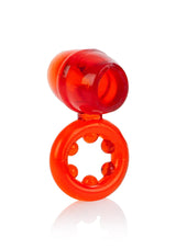 Performance masculine CalExotics Dual Support Magnum Ring