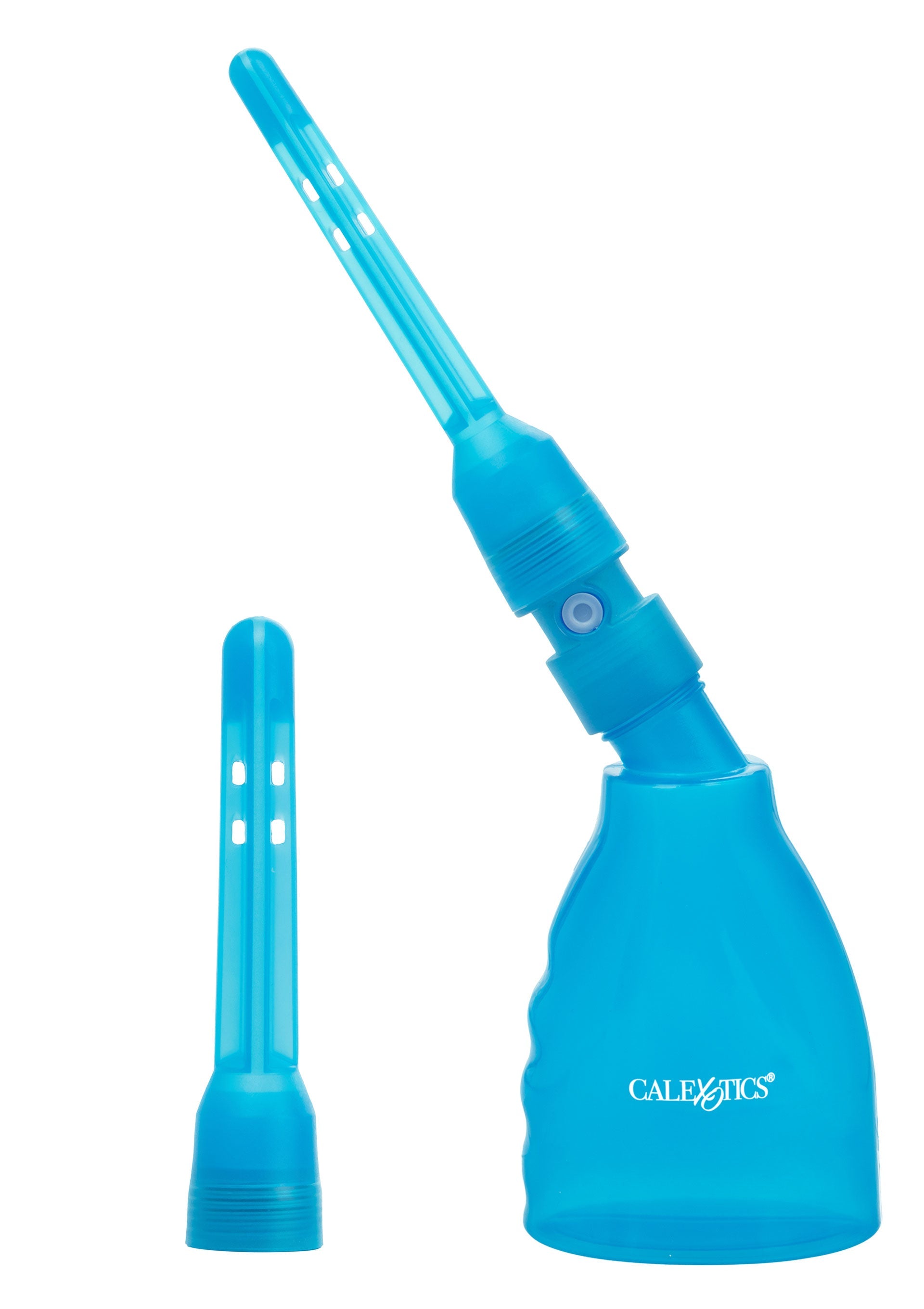 Jouet anal CalExotics One-Way Ultimate Douche