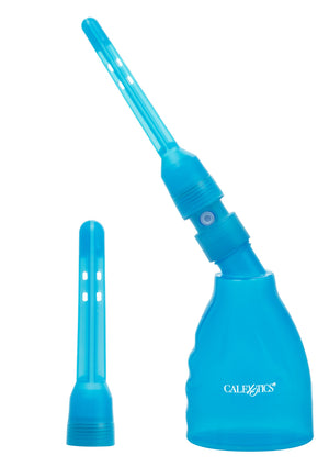 Jouet anal CalExotics One-Way Ultimate Douche