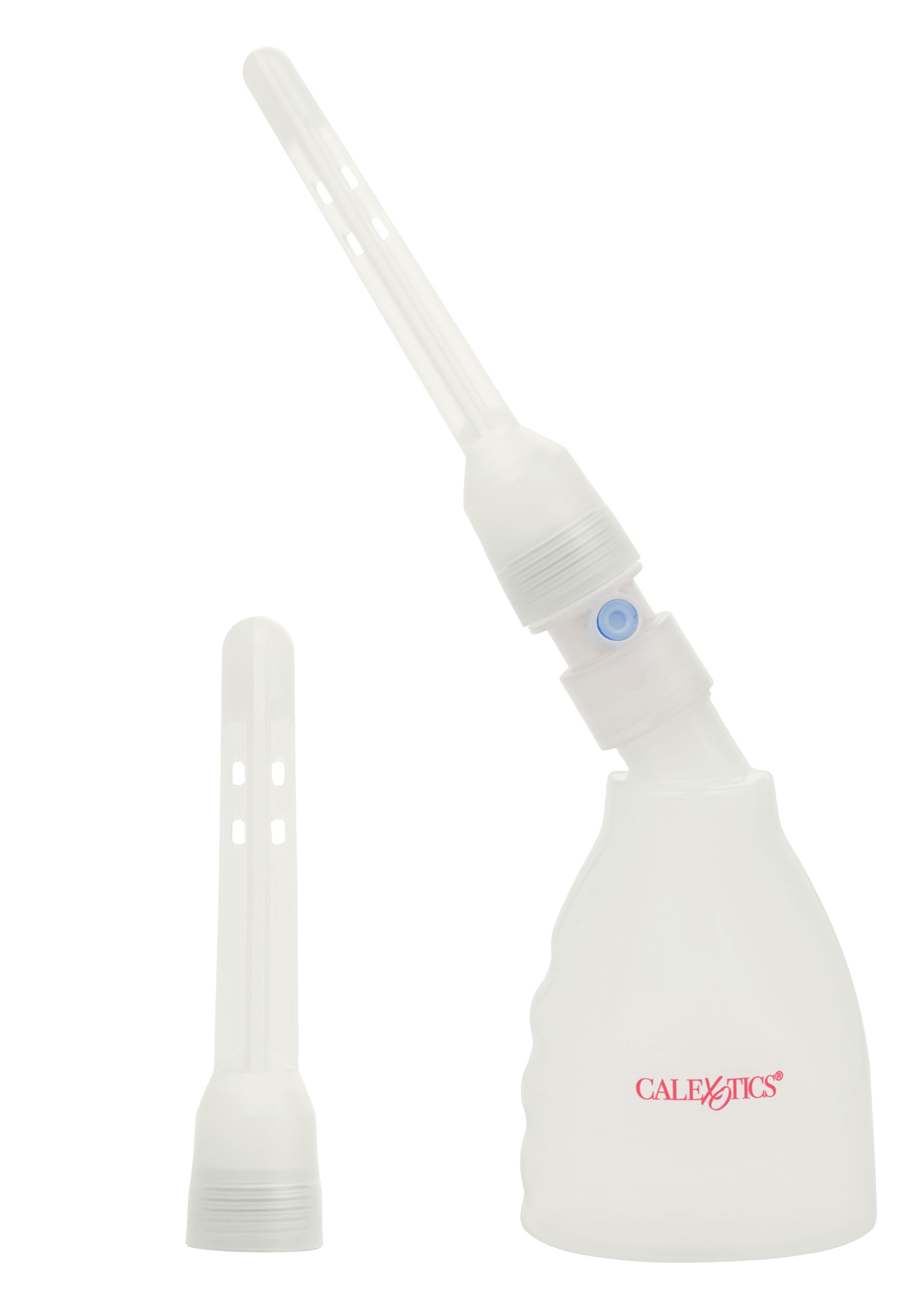 Jouet anal CalExotics One-Way Ultimate Douche
