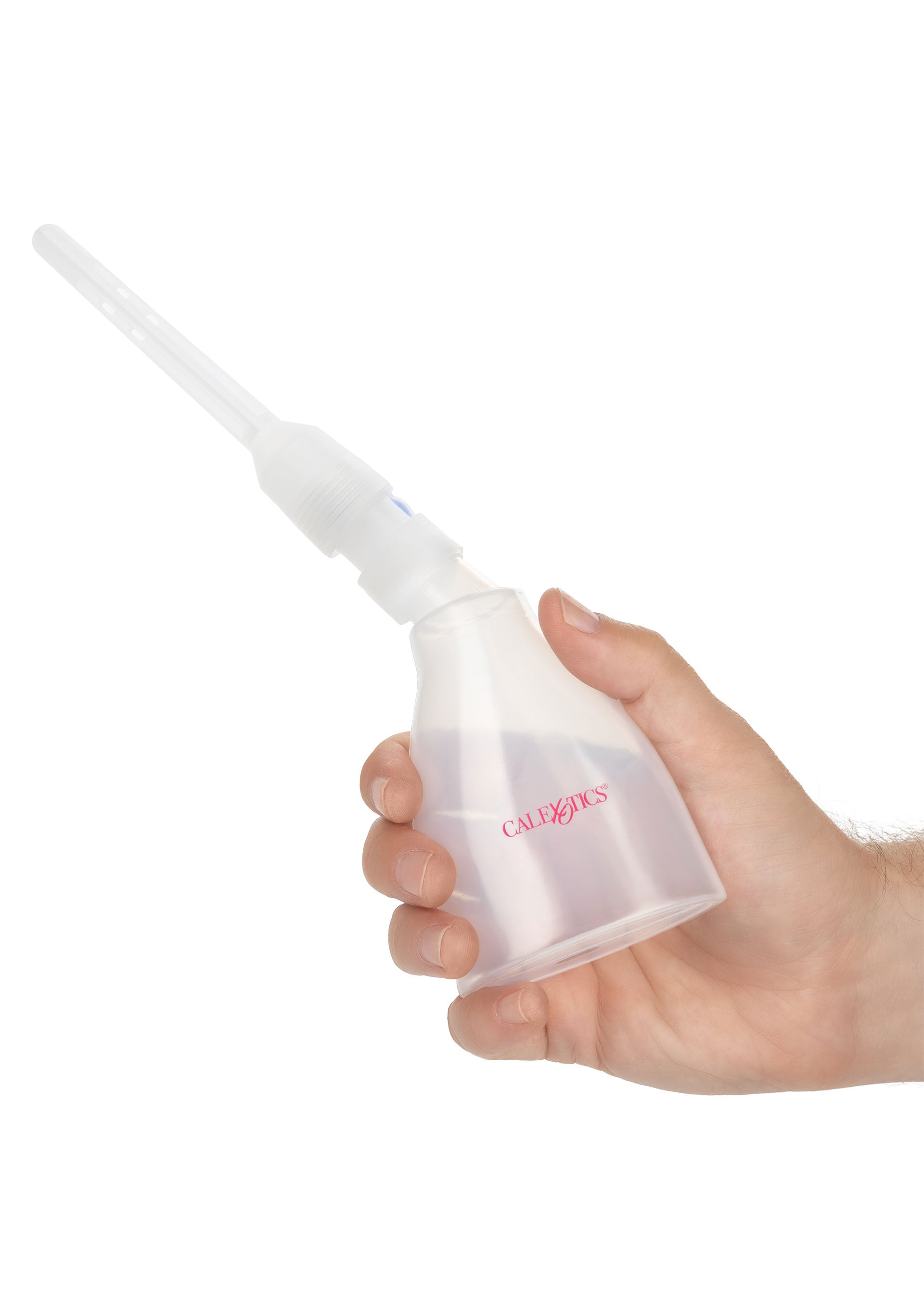 Jouet anal CalExotics One-Way Ultimate Douche