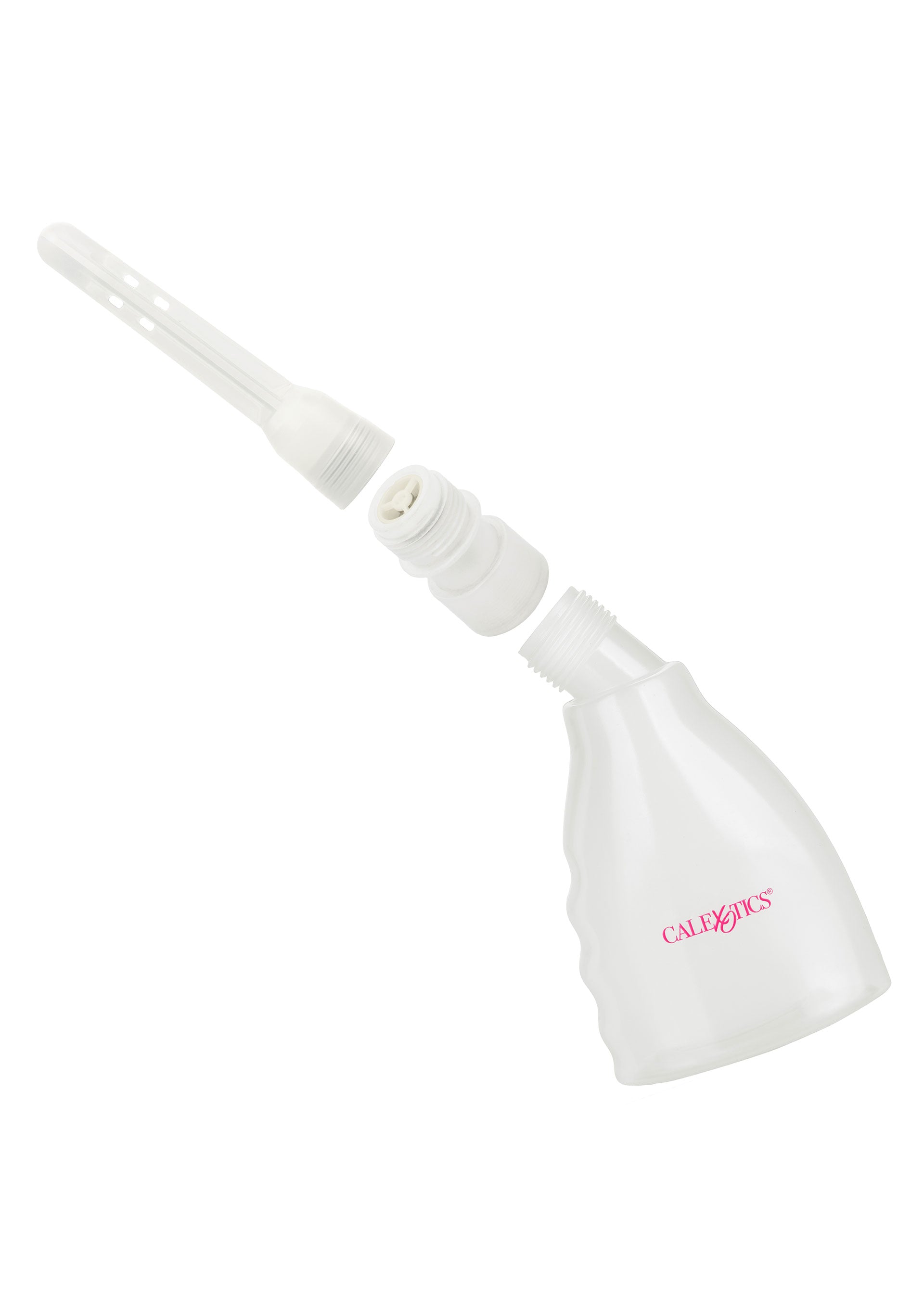 Jouet anal CalExotics One-Way Ultimate Douche