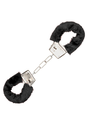 Accessoire BDSM CalExotics Playful Furry Cuffs