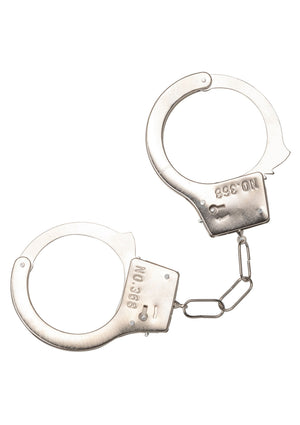Accessoire BDSM CalExotics Playful Furry Cuffs