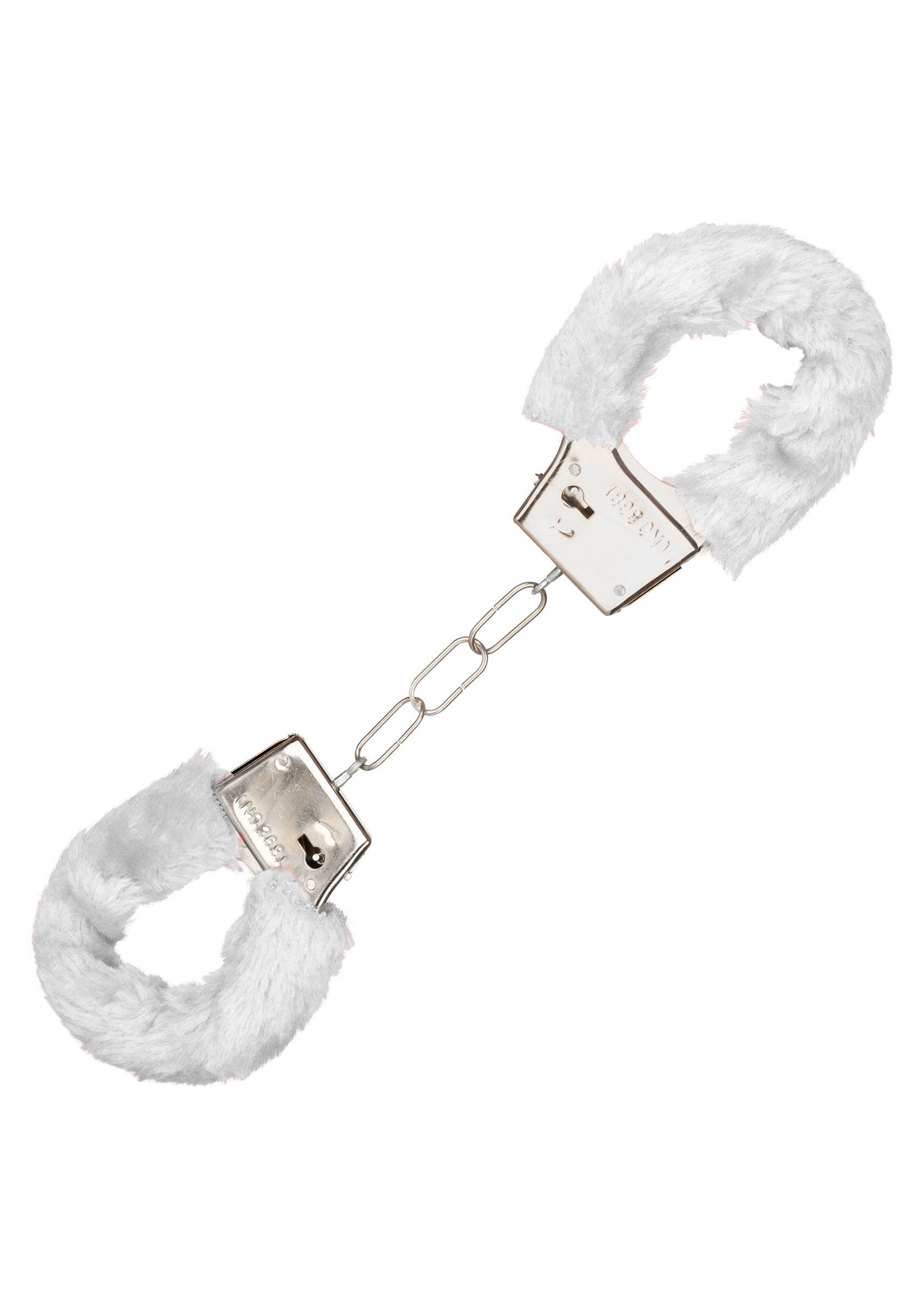 Accessoire BDSM CalExotics Playful Furry Cuffs