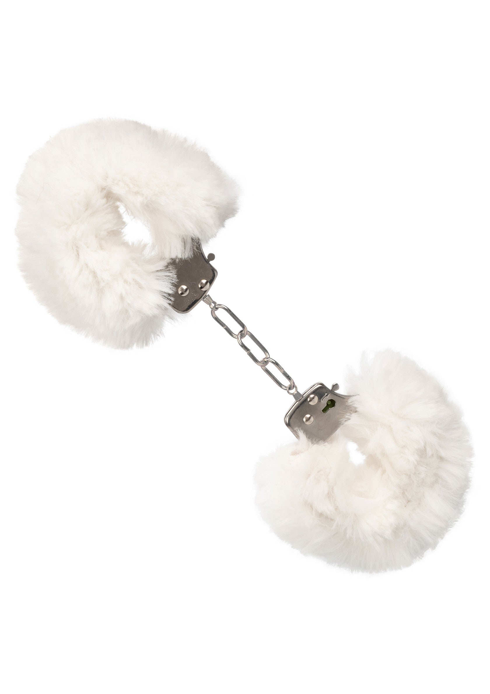 Accessoire BDSM CalExotics Ultra Fluffy Furry Cuffs