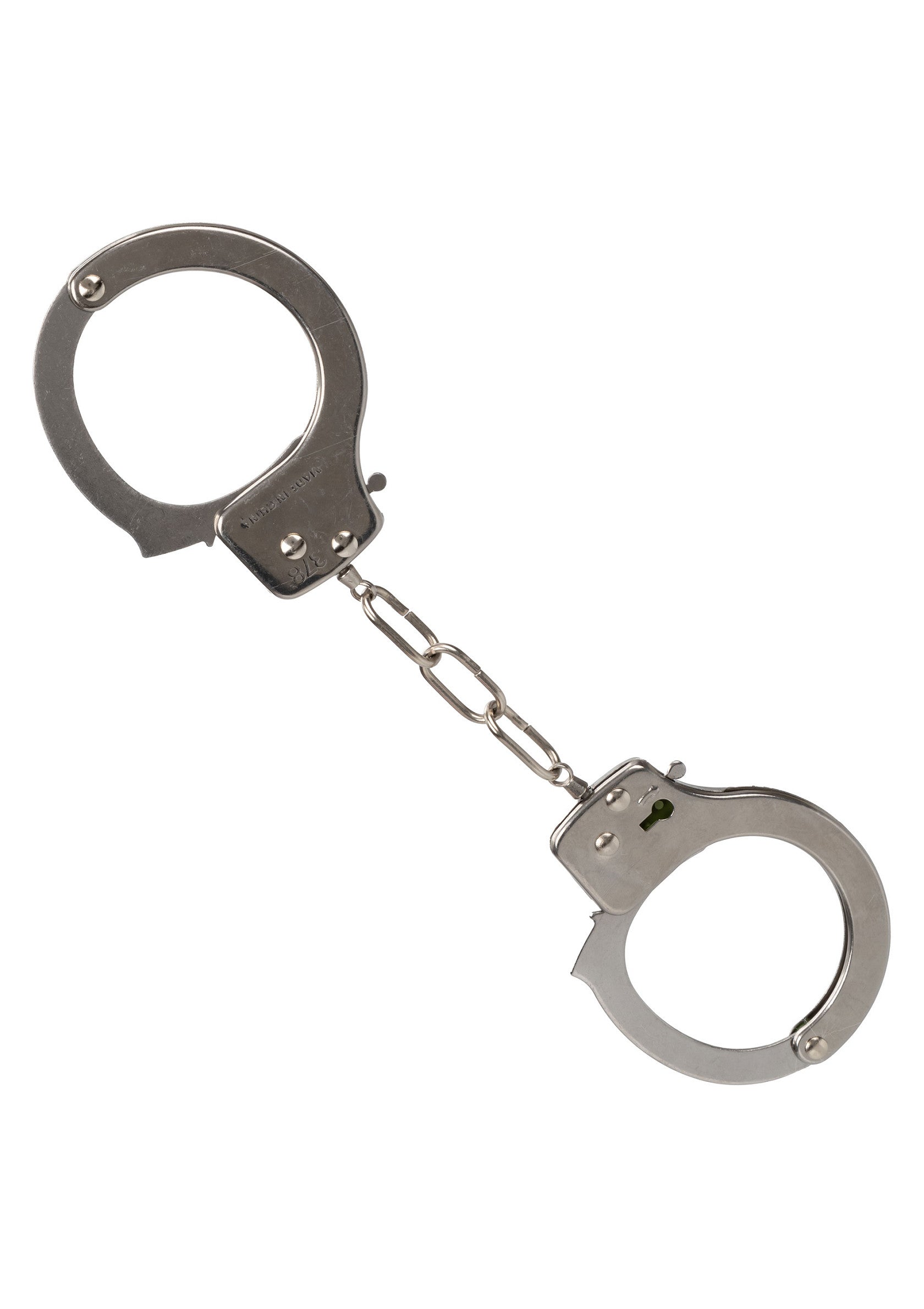 Accessoire BDSM CalExotics Ultra Fluffy Furry Cuffs