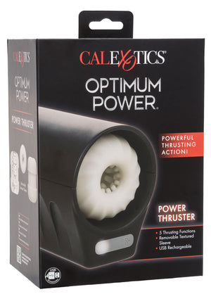 Masturbateur CalExotics Power Thruster