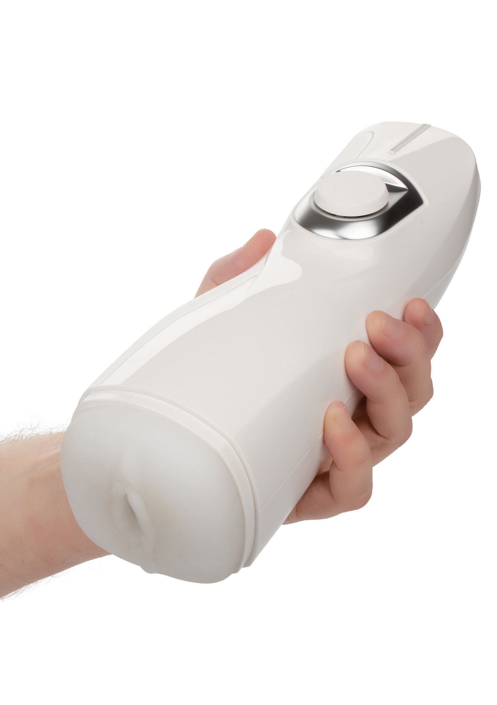 Masturbateur CalExotics Lifelike Pulsar Stroker
