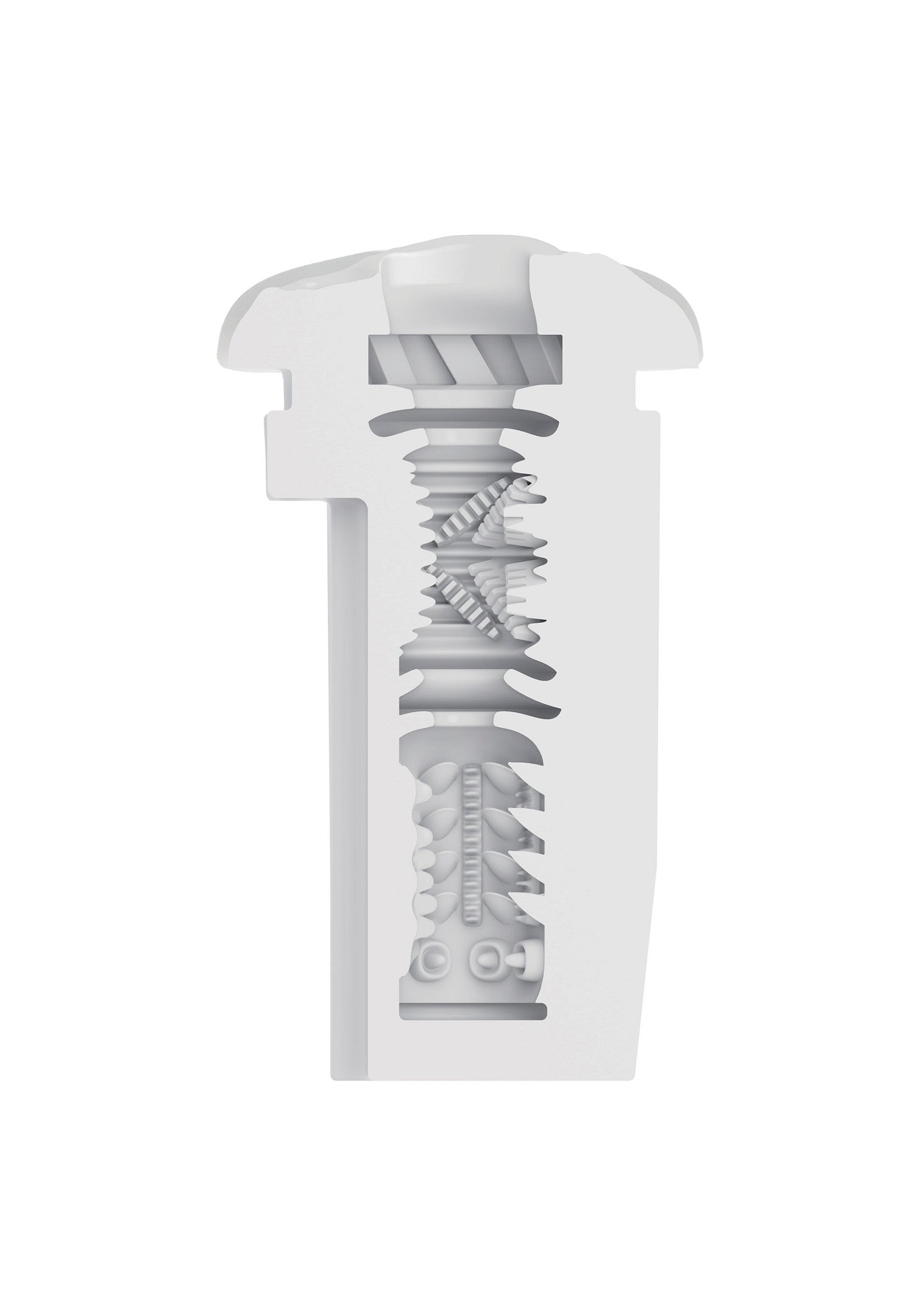 Masturbateur CalExotics Lifelike Pulsar Stroker