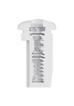 Masturbateur CalExotics Lifelike Pulsar Stroker