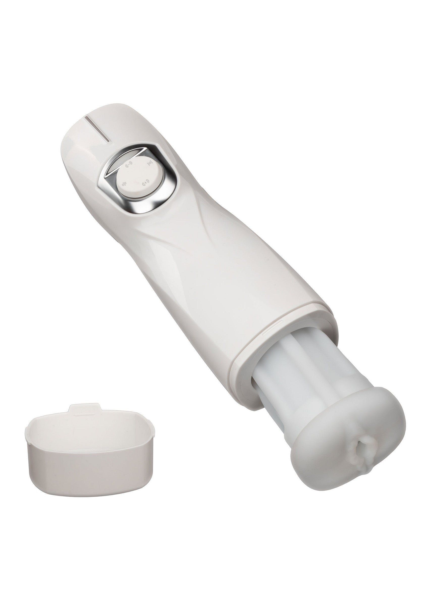 Masturbateur CalExotics Lifelike Pulsar Stroker