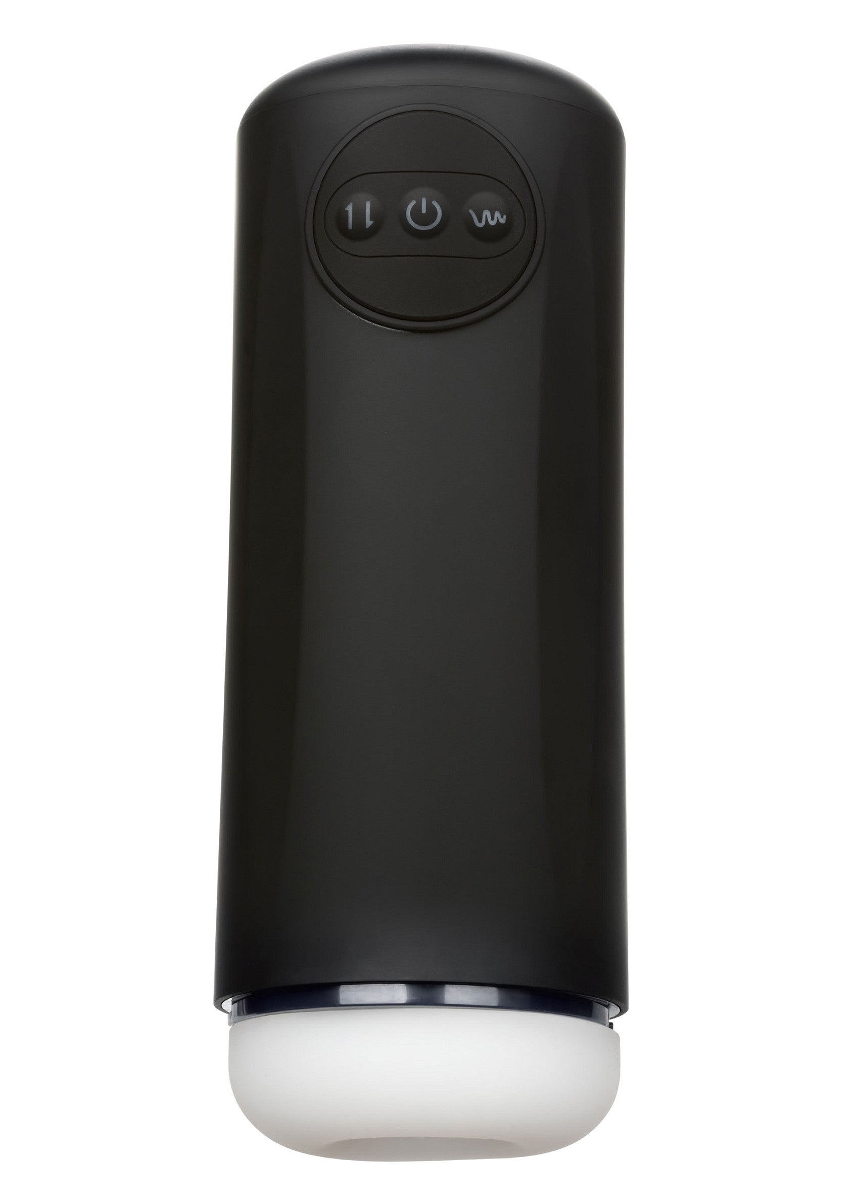 Masturbateur CalExotics Vibrating & Thrusting Stroker