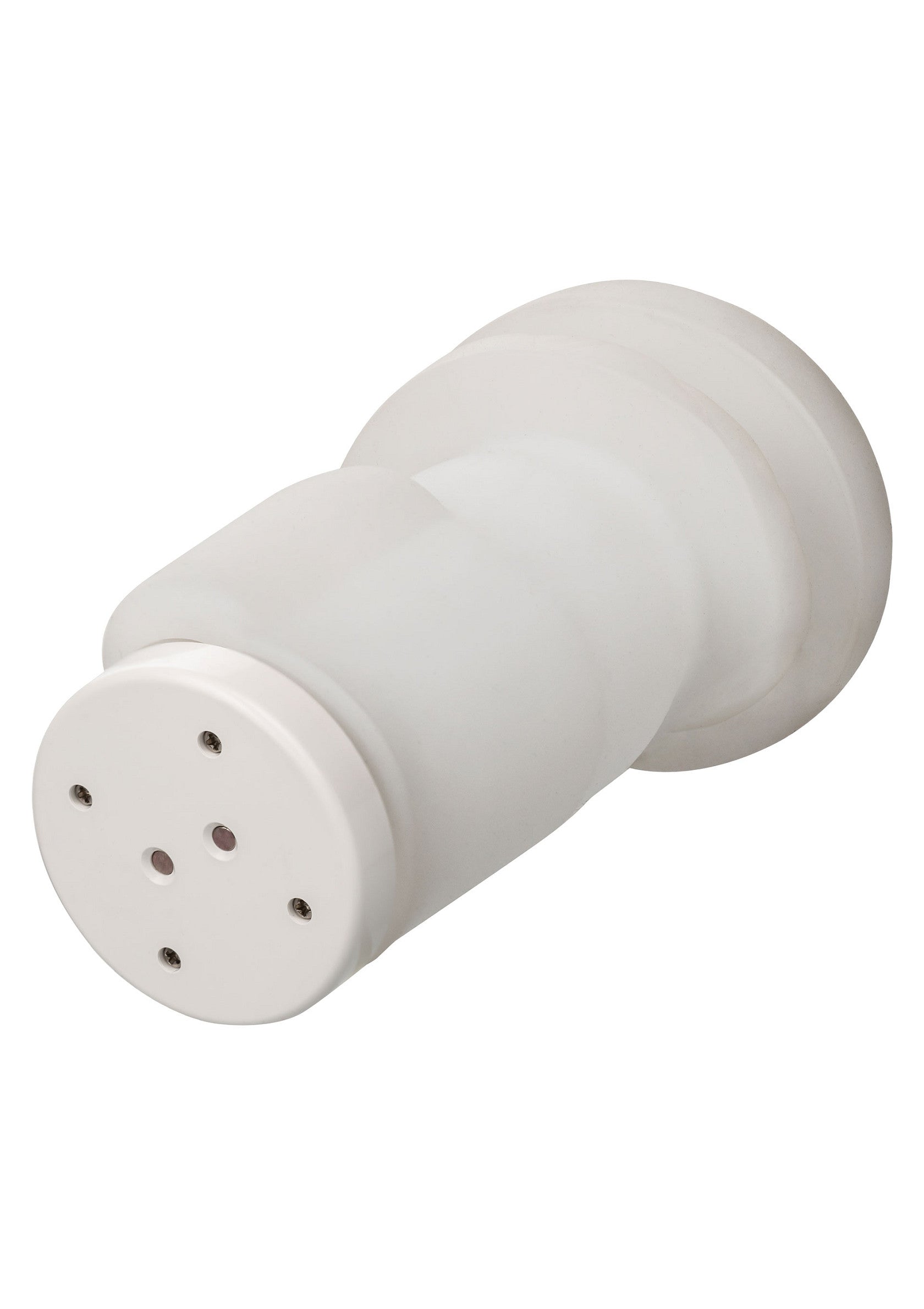 Masturbateur CalExotics Vibrating & Thrusting Stroker