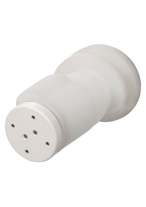 Masturbateur CalExotics Vibrating & Thrusting Stroker