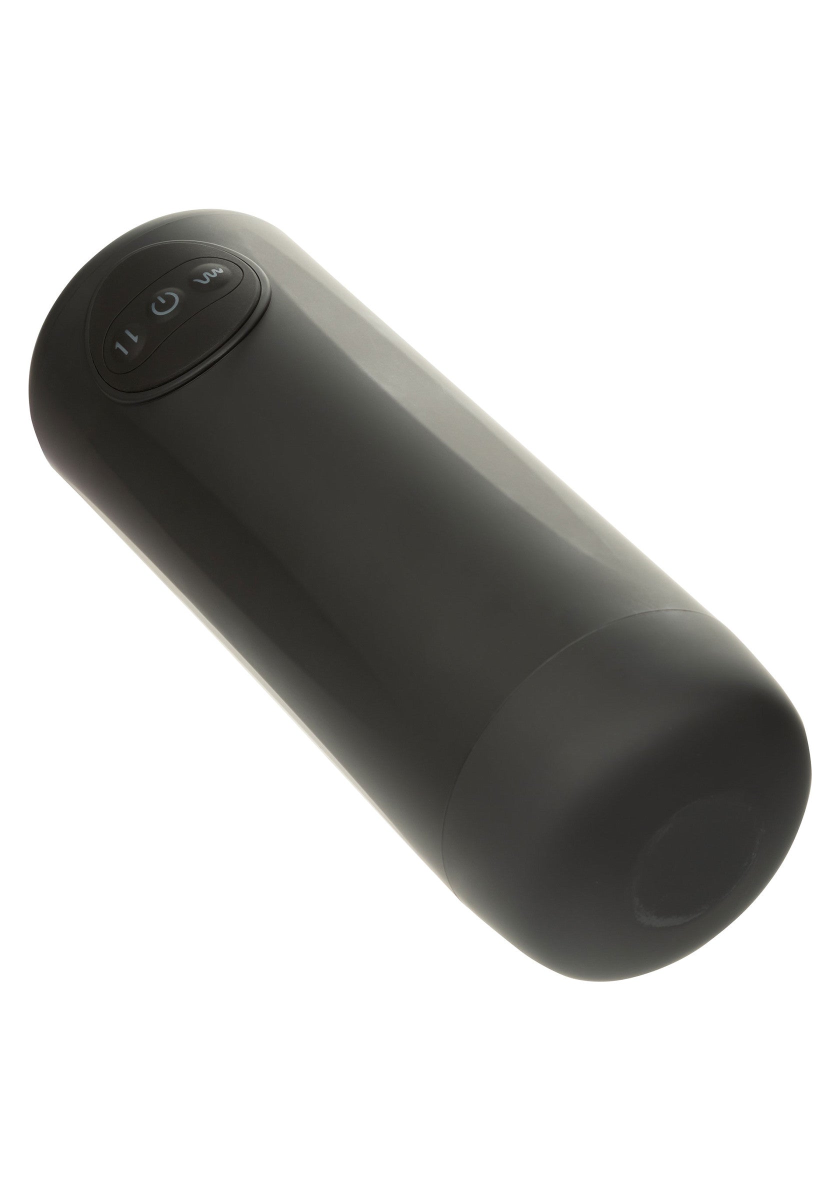 Masturbateur CalExotics Vibrating & Thrusting Stroker