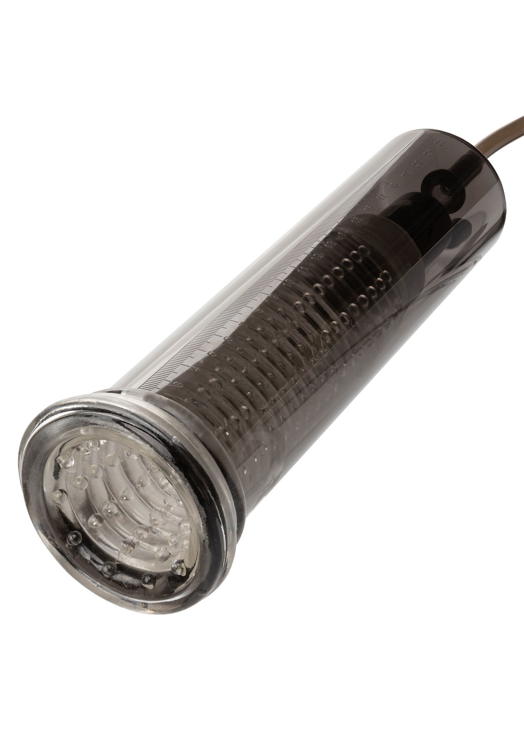 Performance masculine CalExotics Vibro Air Pump