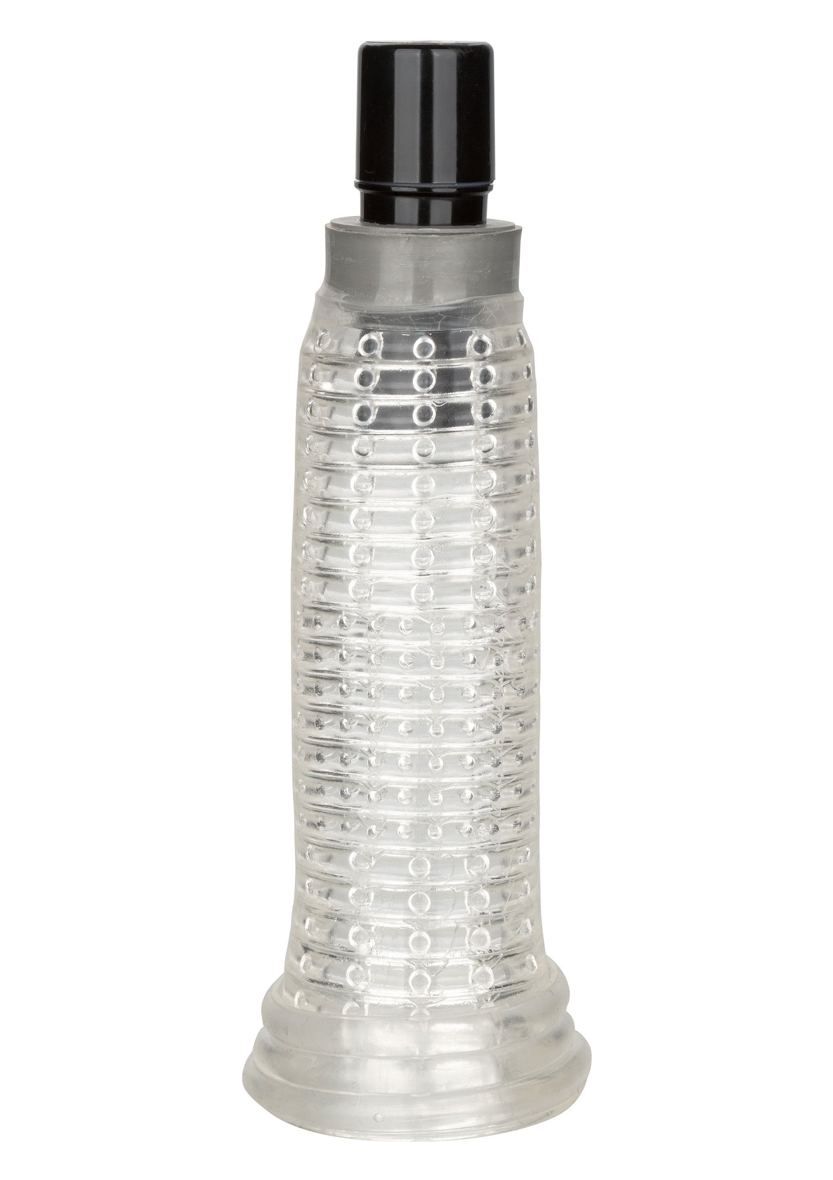 Performance masculine CalExotics Vibro Air Pump