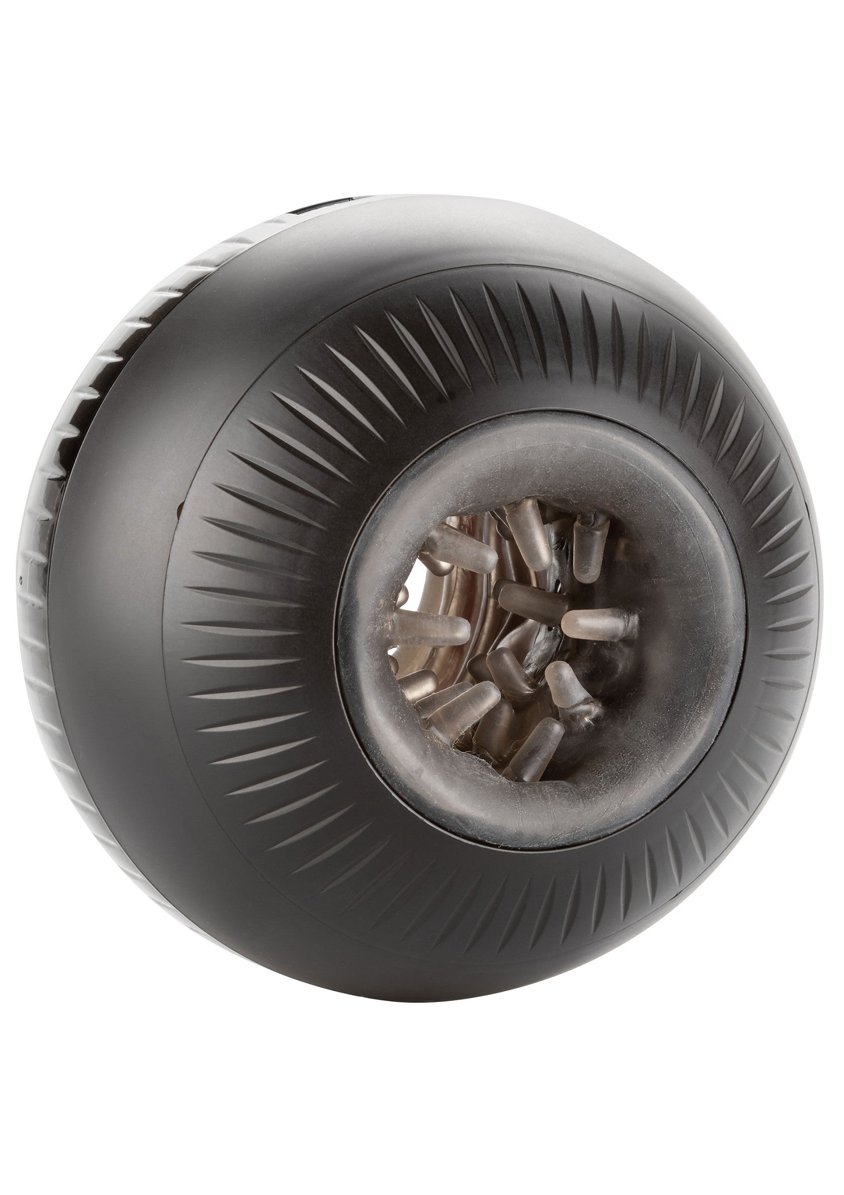 Masturbateur CalExotics Optimum Power Masturball