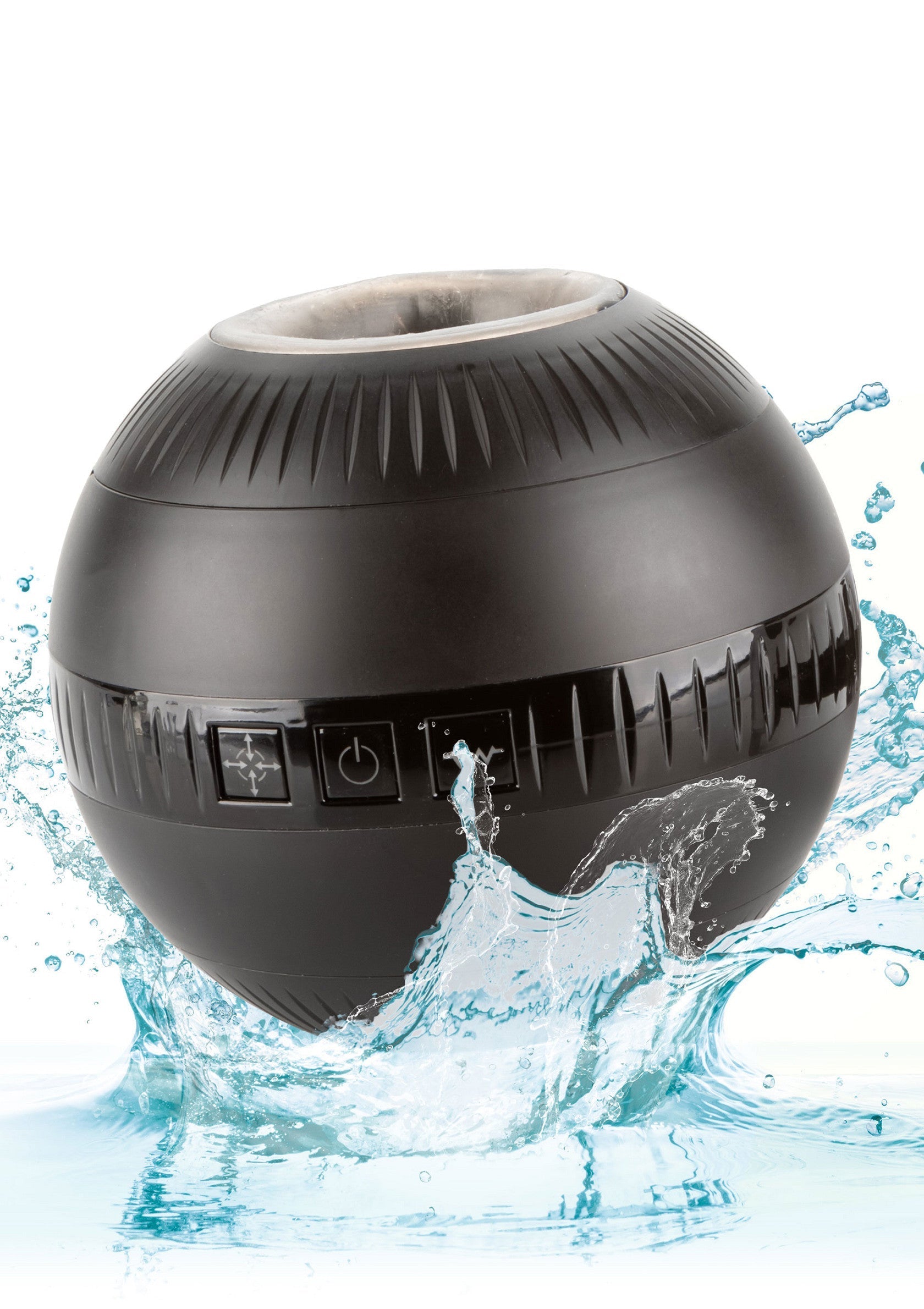 Masturbateur CalExotics Optimum Power Masturball