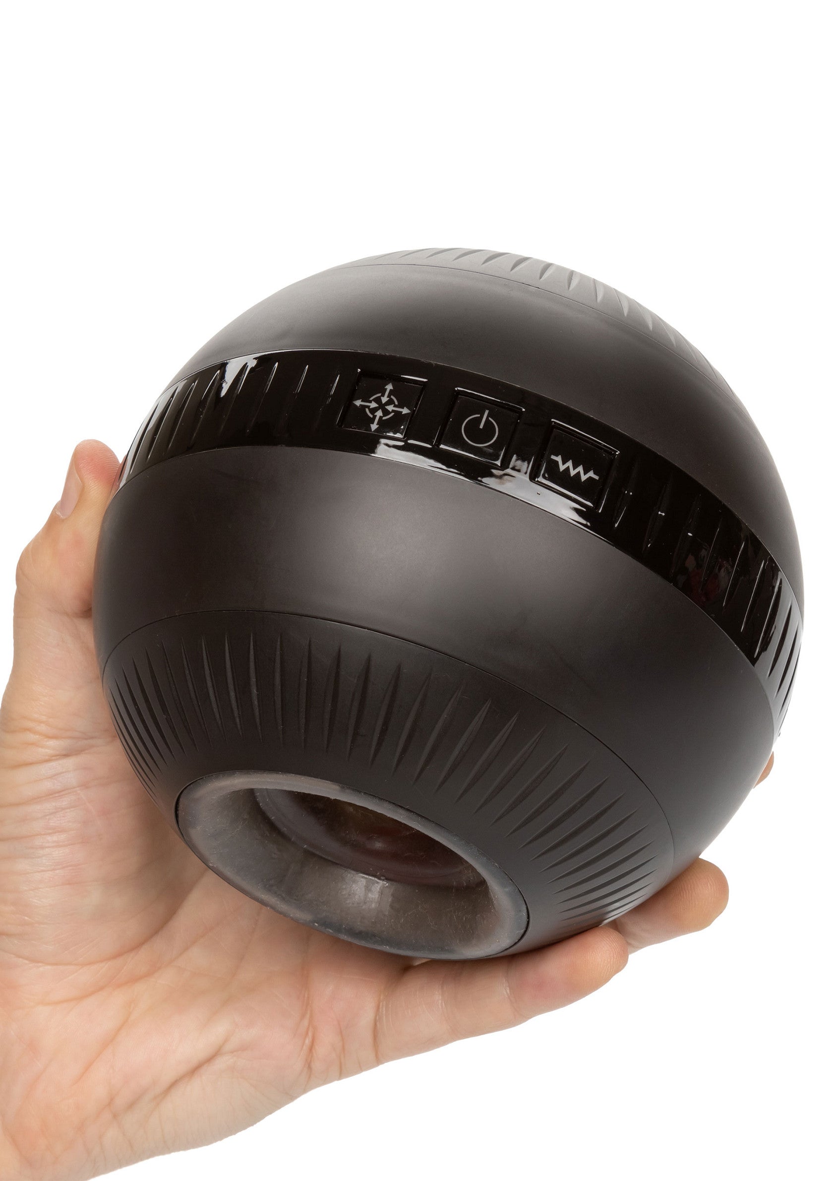 Masturbateur CalExotics Optimum Power Masturball