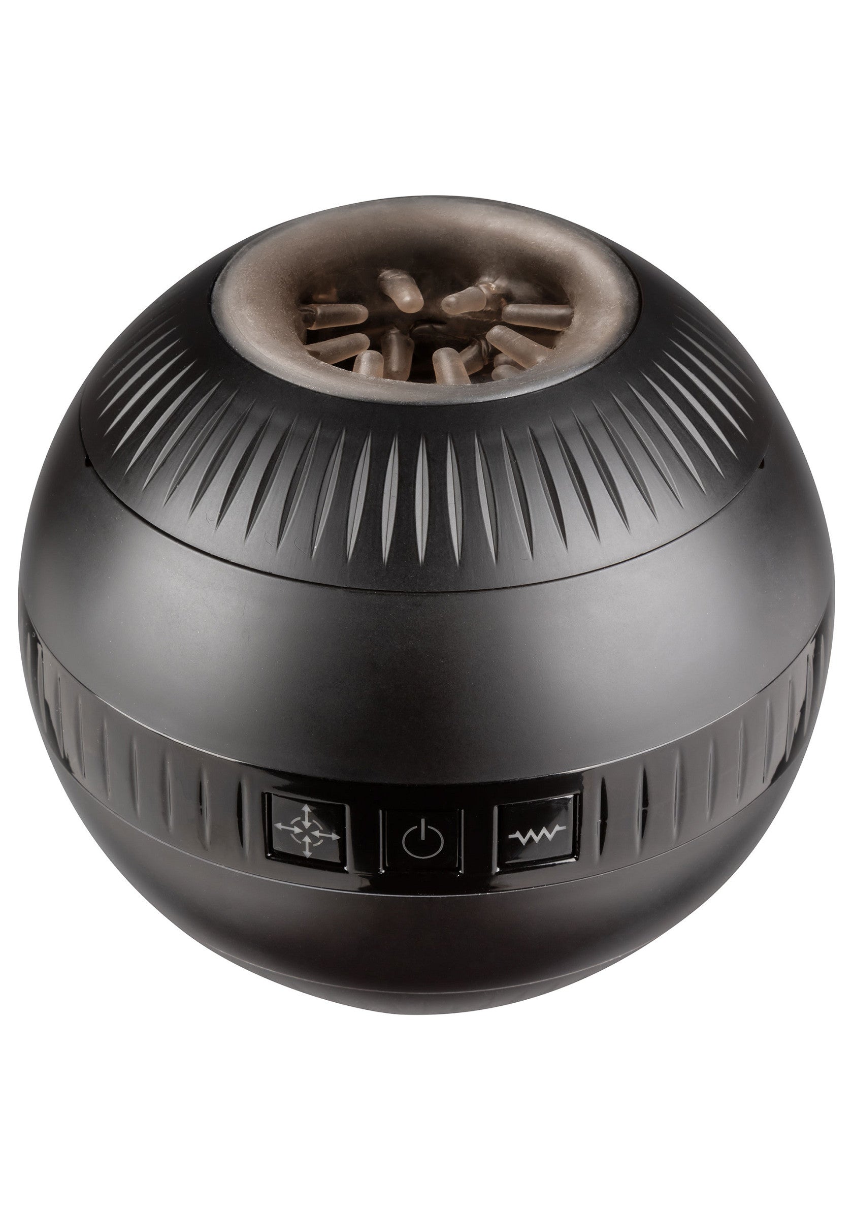 Masturbateur CalExotics Optimum Power Masturball