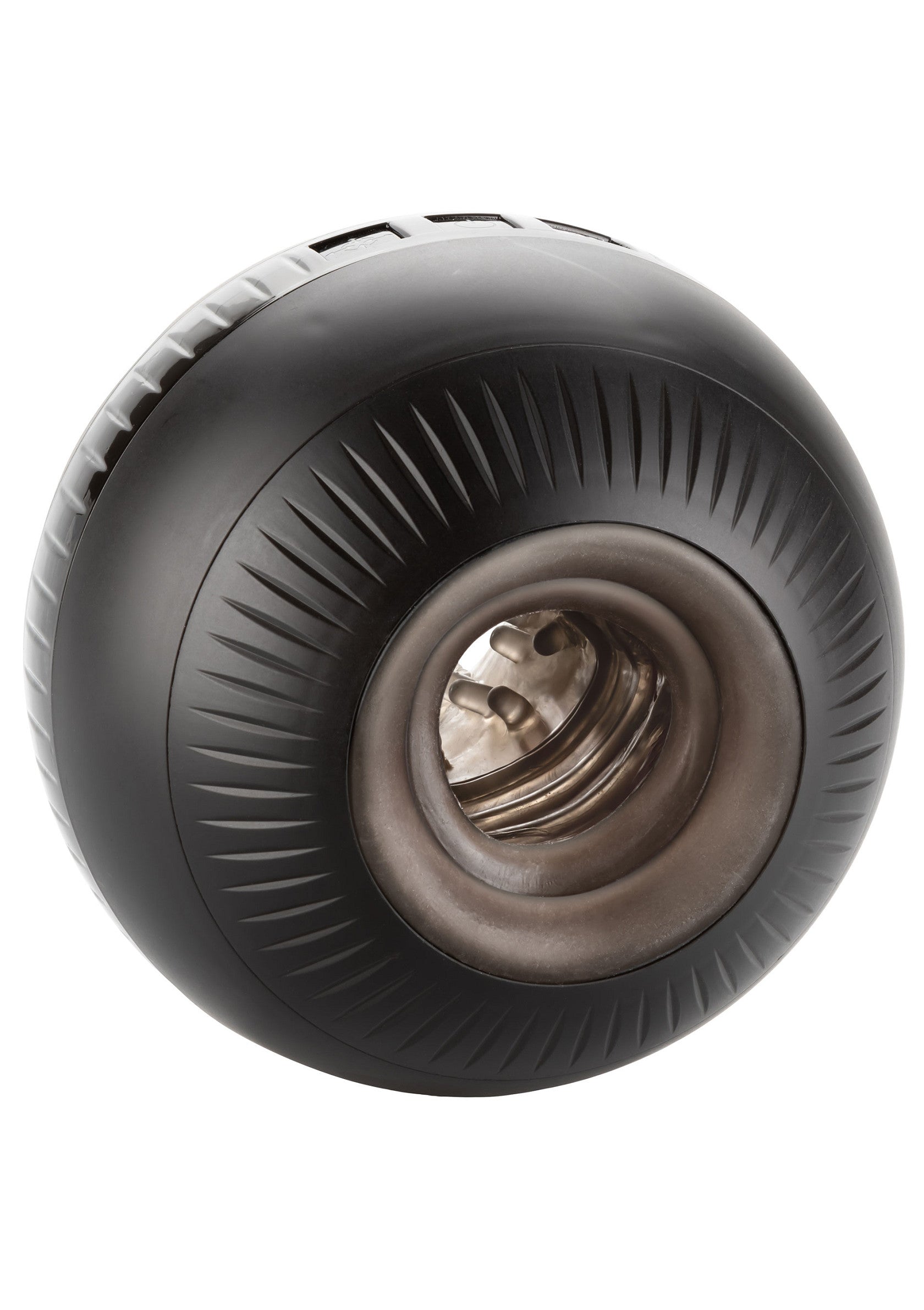 Masturbateur CalExotics Optimum Power Masturball
