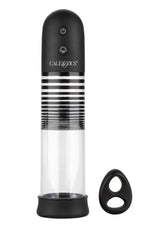 Performance masculine CalExotics Rechargeable Ez Pump Kit