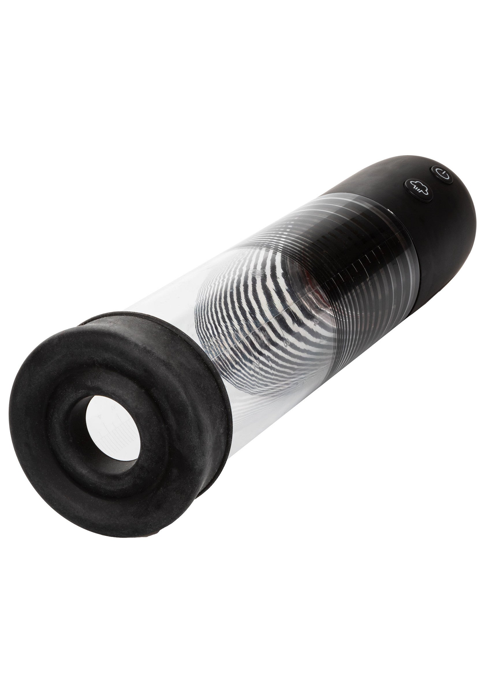 Performance masculine CalExotics Rechargeable Ez Pump Kit