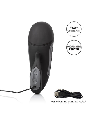 Masturbateur CalExotics Rechargeable Grip-N-Stroke