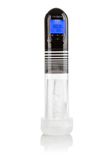 Performance masculine CalExotics Advanced Automatic Smart Pump