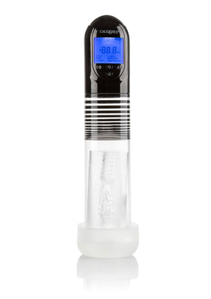 Performance masculine CalExotics Advanced Automatic Smart Pump