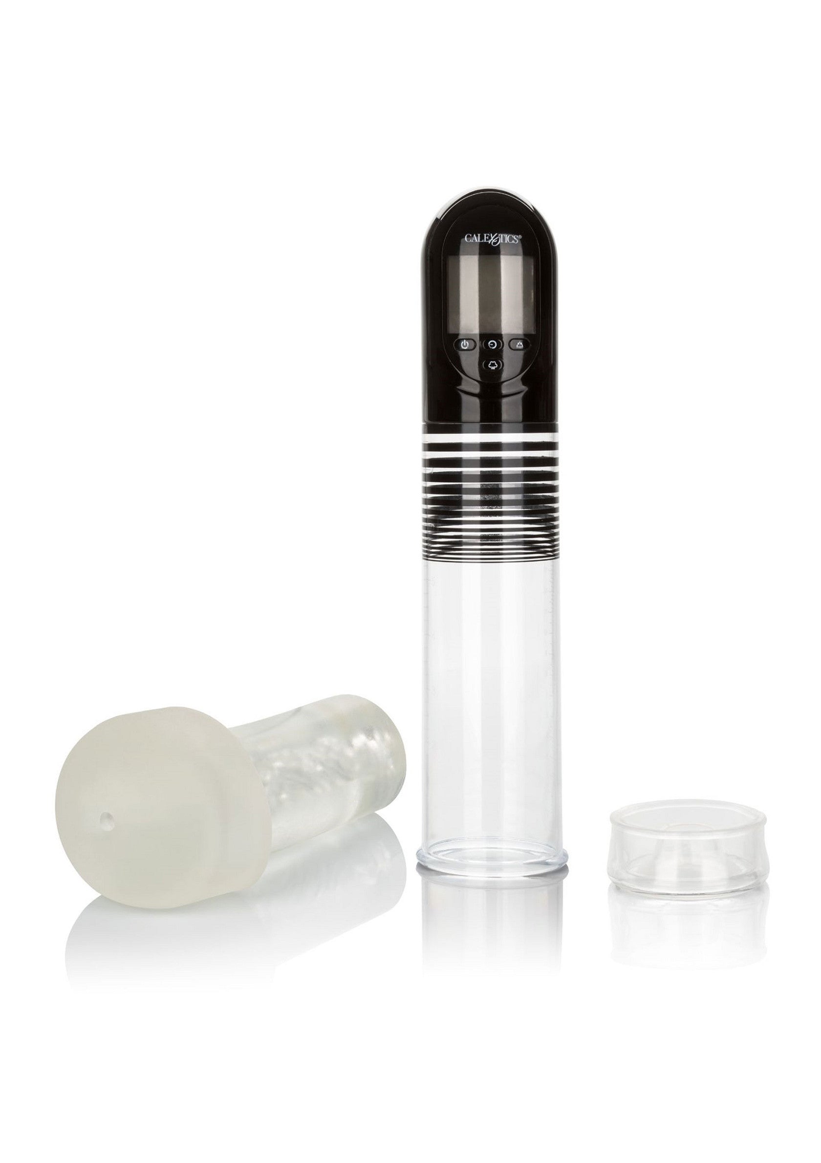Performance masculine CalExotics Advanced Automatic Smart Pump