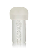 Performance masculine CalExotics Automatic Smart Pump Sleeve