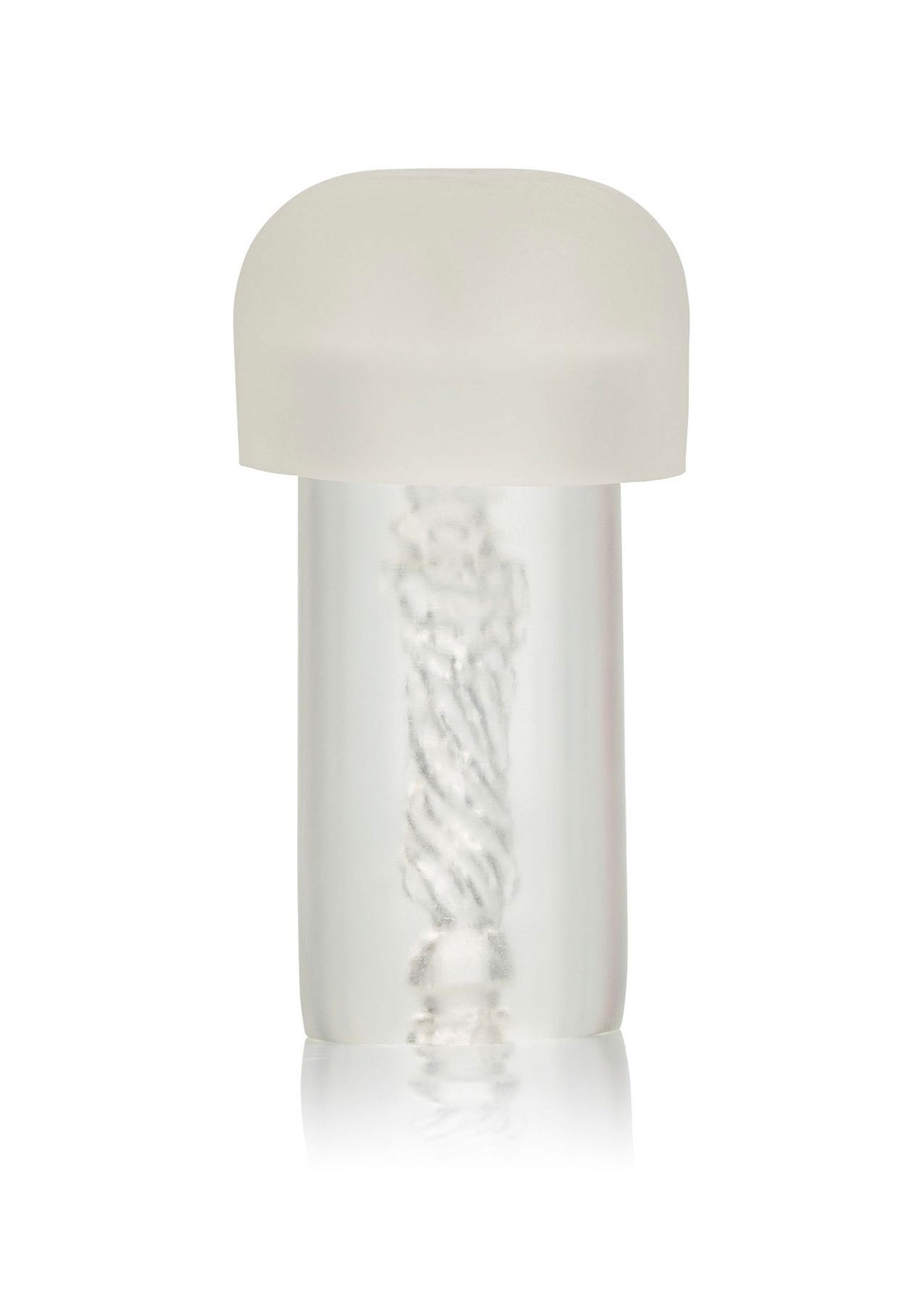 Performance masculine CalExotics Automatic Smart Pump Sleeve