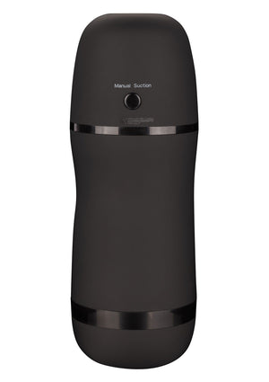 Masturbateur CalExotics Pulsar Stroker