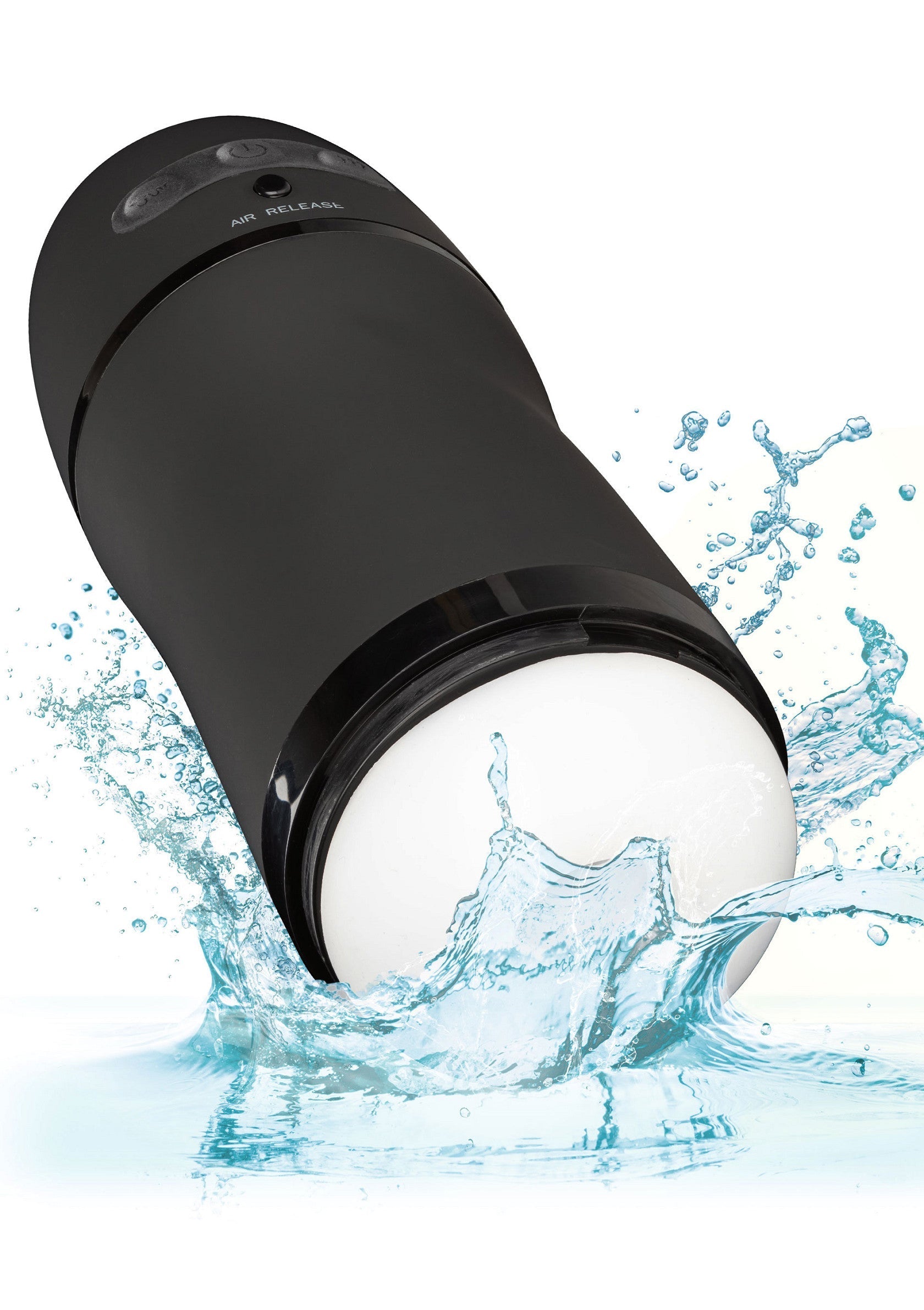 Masturbateur CalExotics Pulsar Stroker