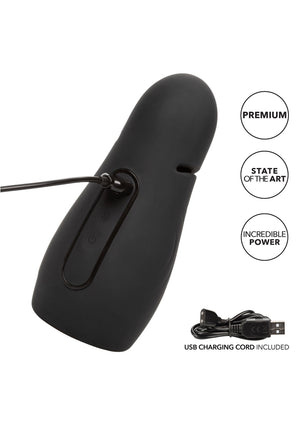 Masturbateur CalExotics Elite Pro Stroker
