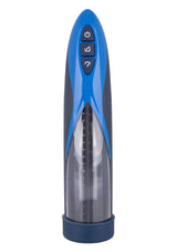 Performance masculine CalExotics Rechargeable Waterproof Pump