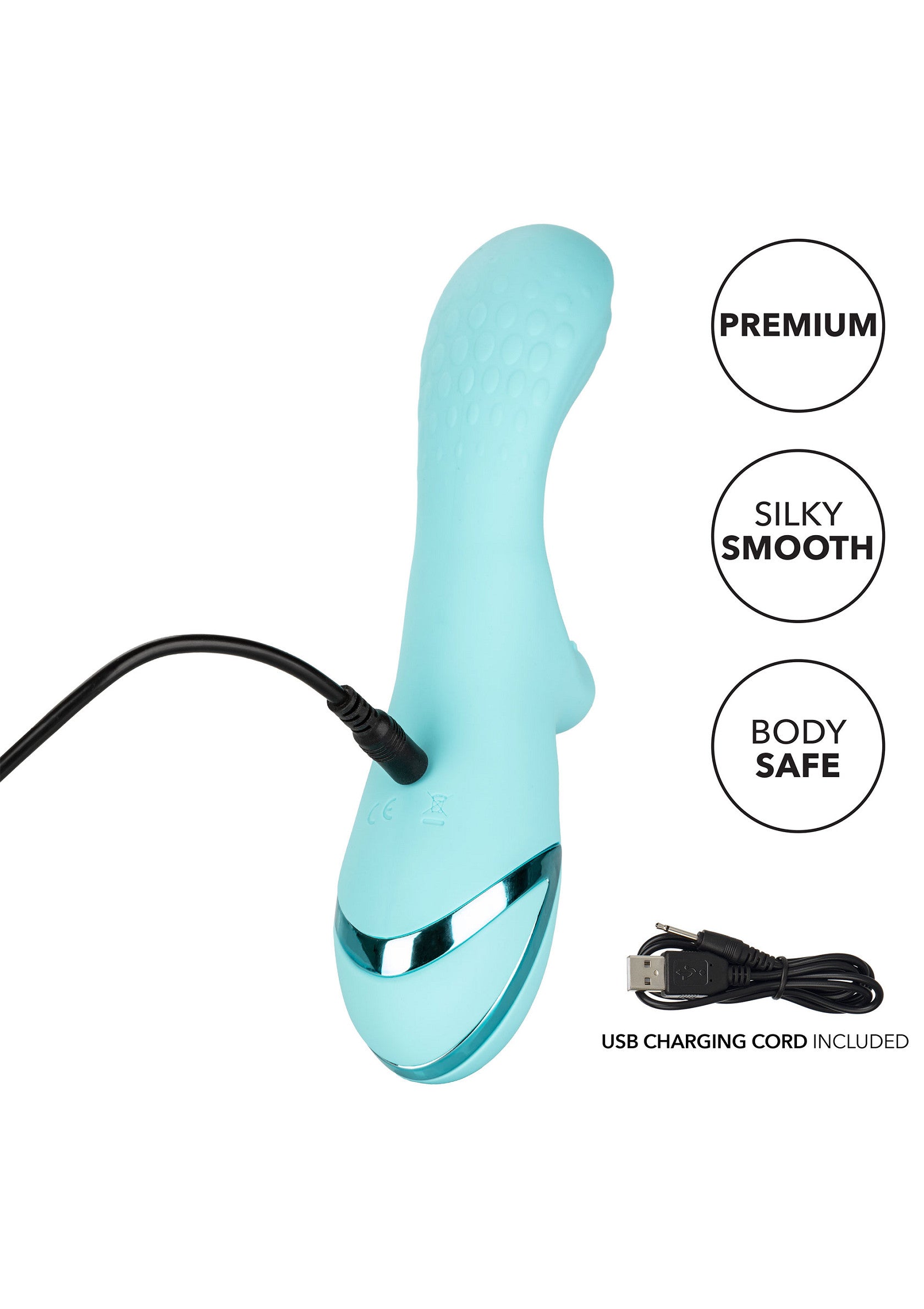 Vibromasseur CalExotics Catalina Climaxer