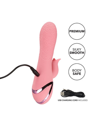 Vibromasseur CalExotics Pasadena Player