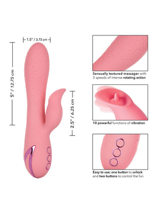 Vibromasseur CalExotics Pasadena Player