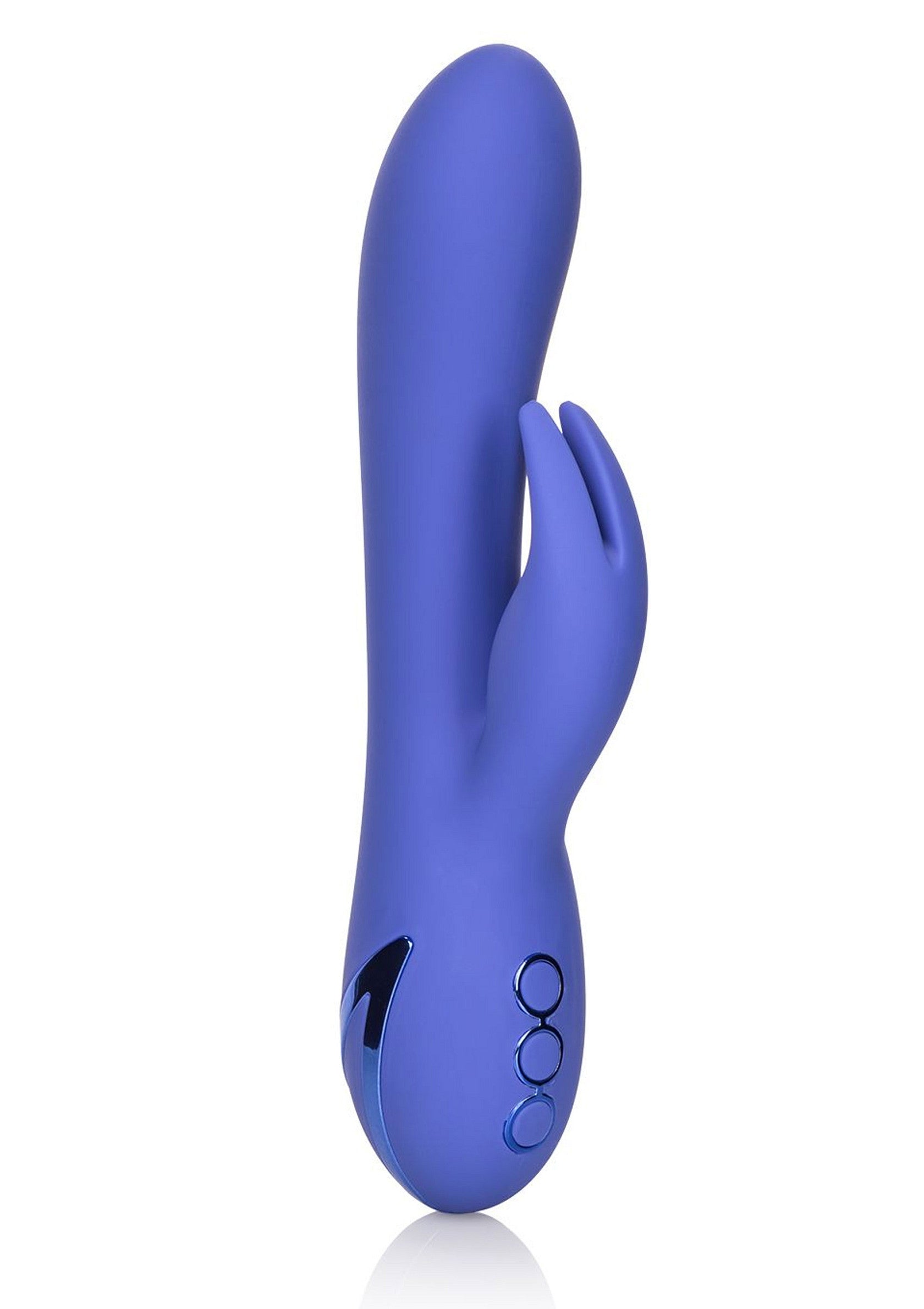 Vibromasseur CalExotics Beverly Hills Bunny