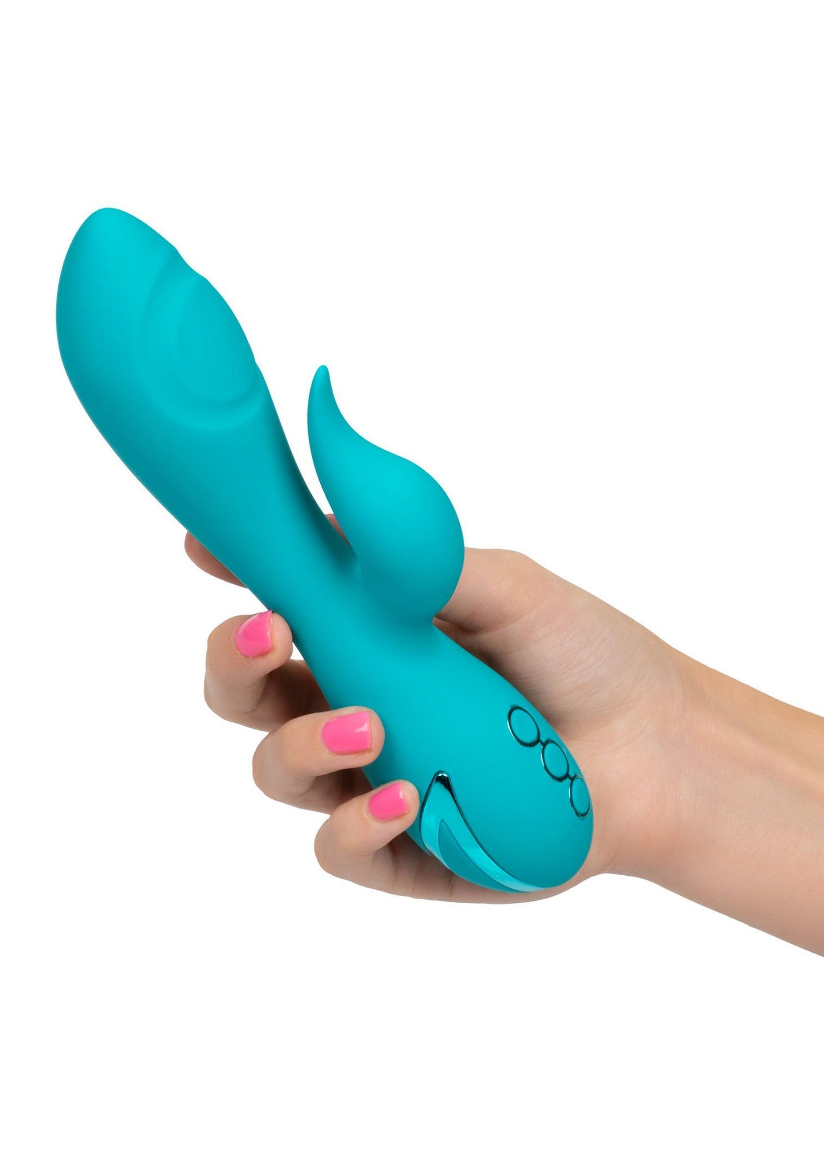 Vibromasseur CalExotics Santa Monica Starlet