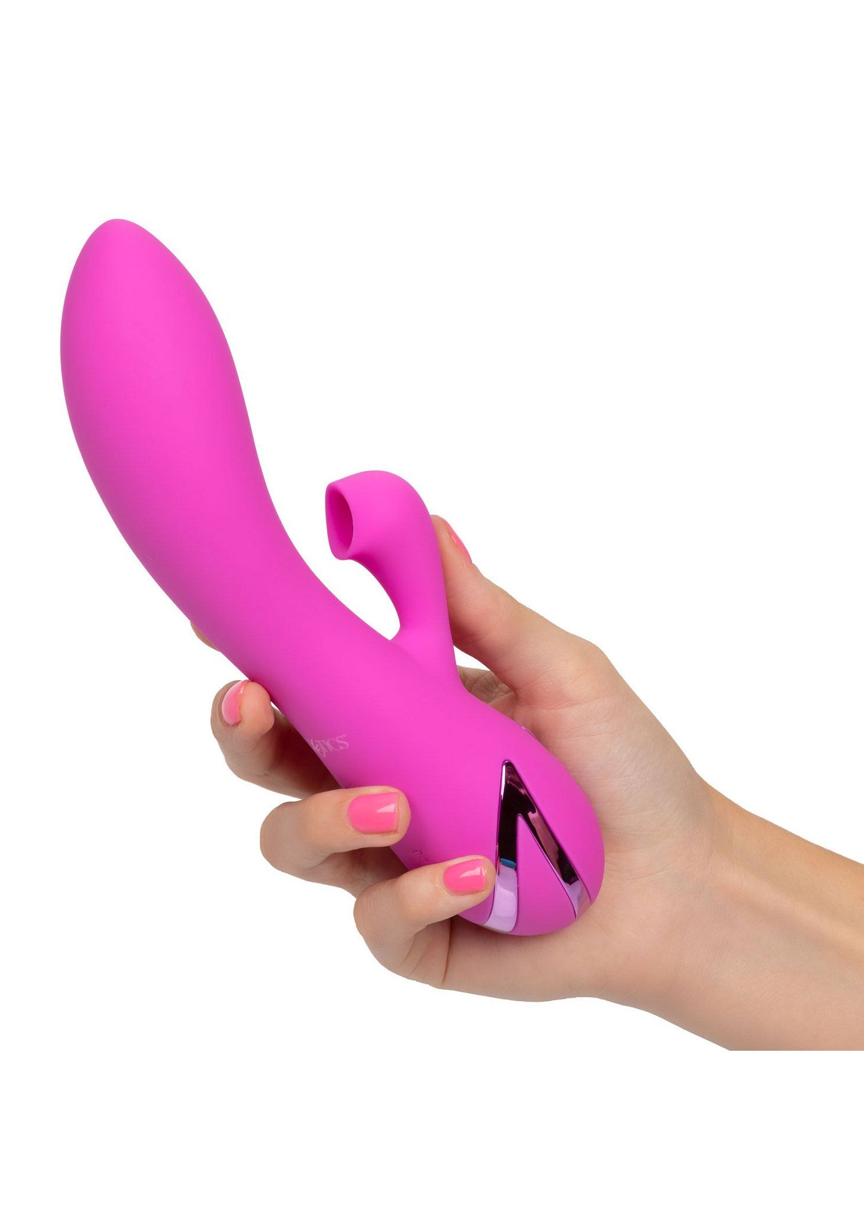 Vibromasseur CalExotics Malibu Minx