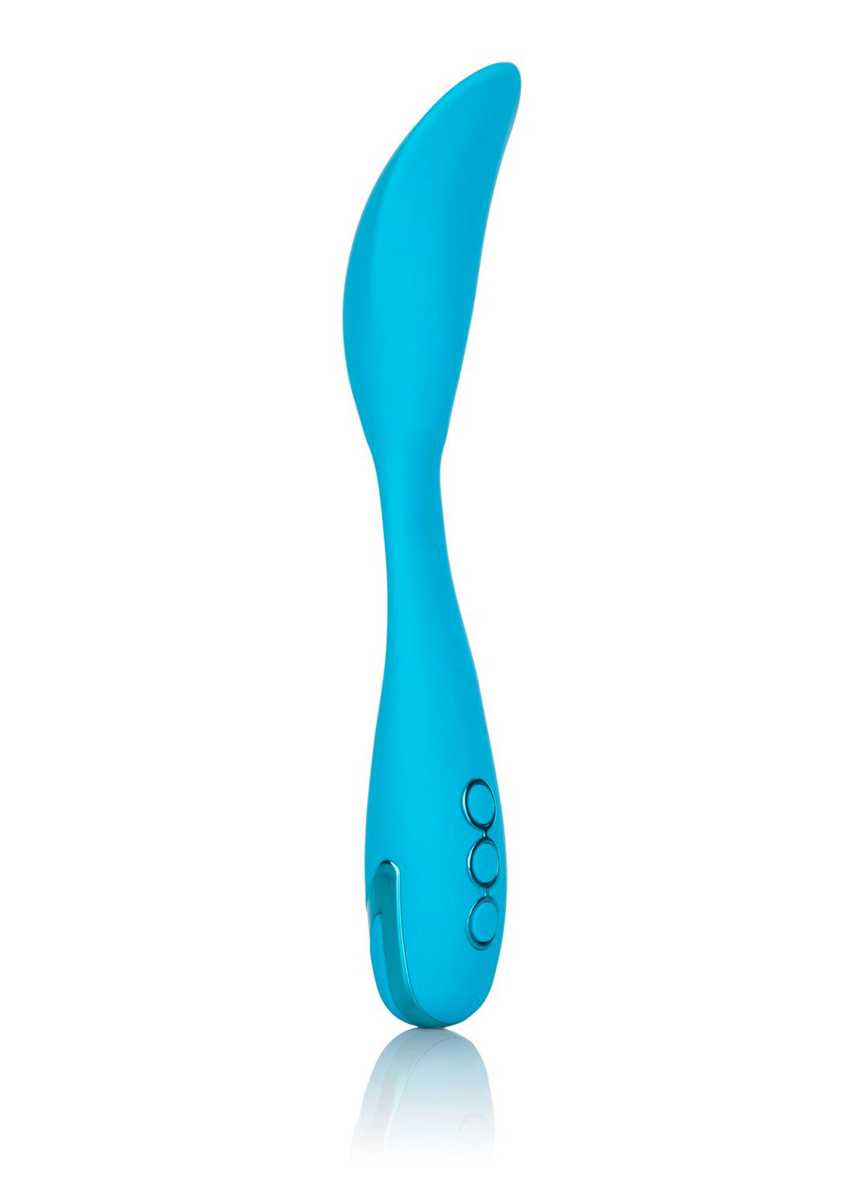 Vibromasseur CalExotics Palm Springs Pleaser