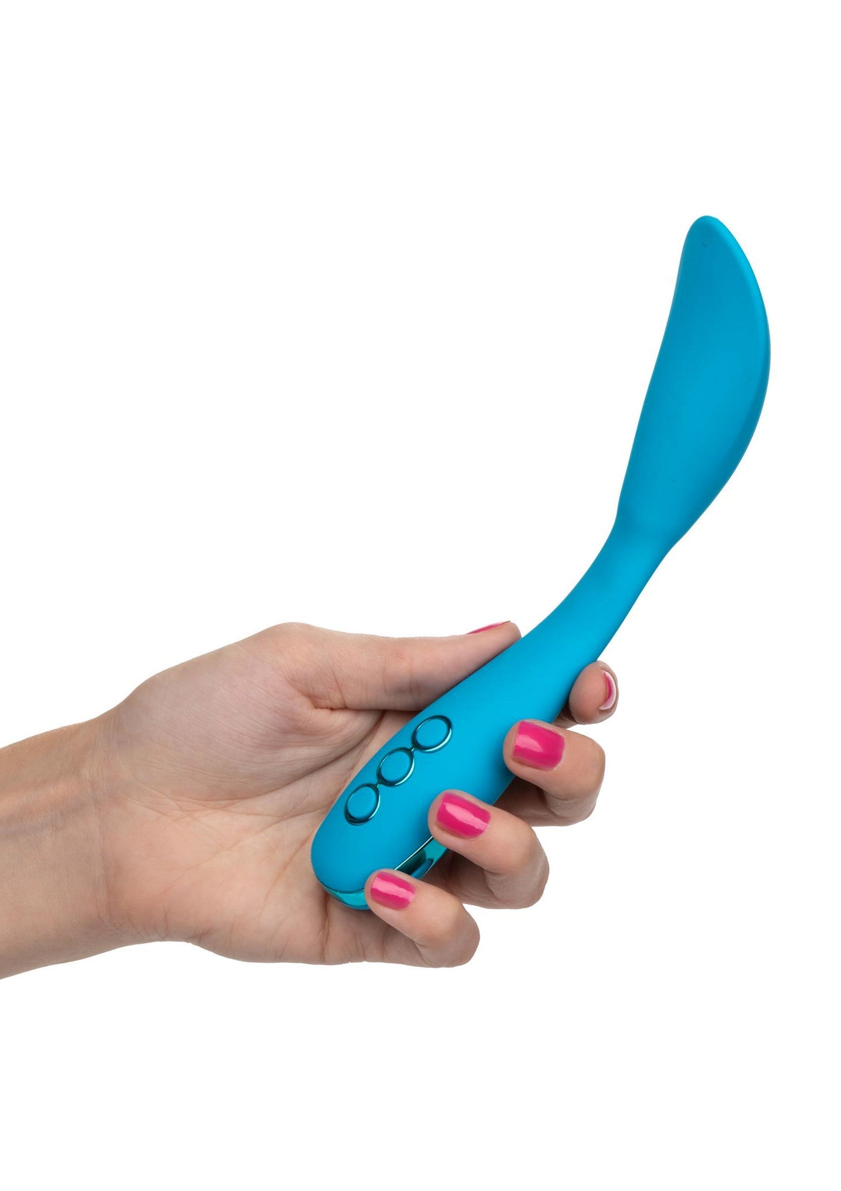 Vibromasseur CalExotics Palm Springs Pleaser