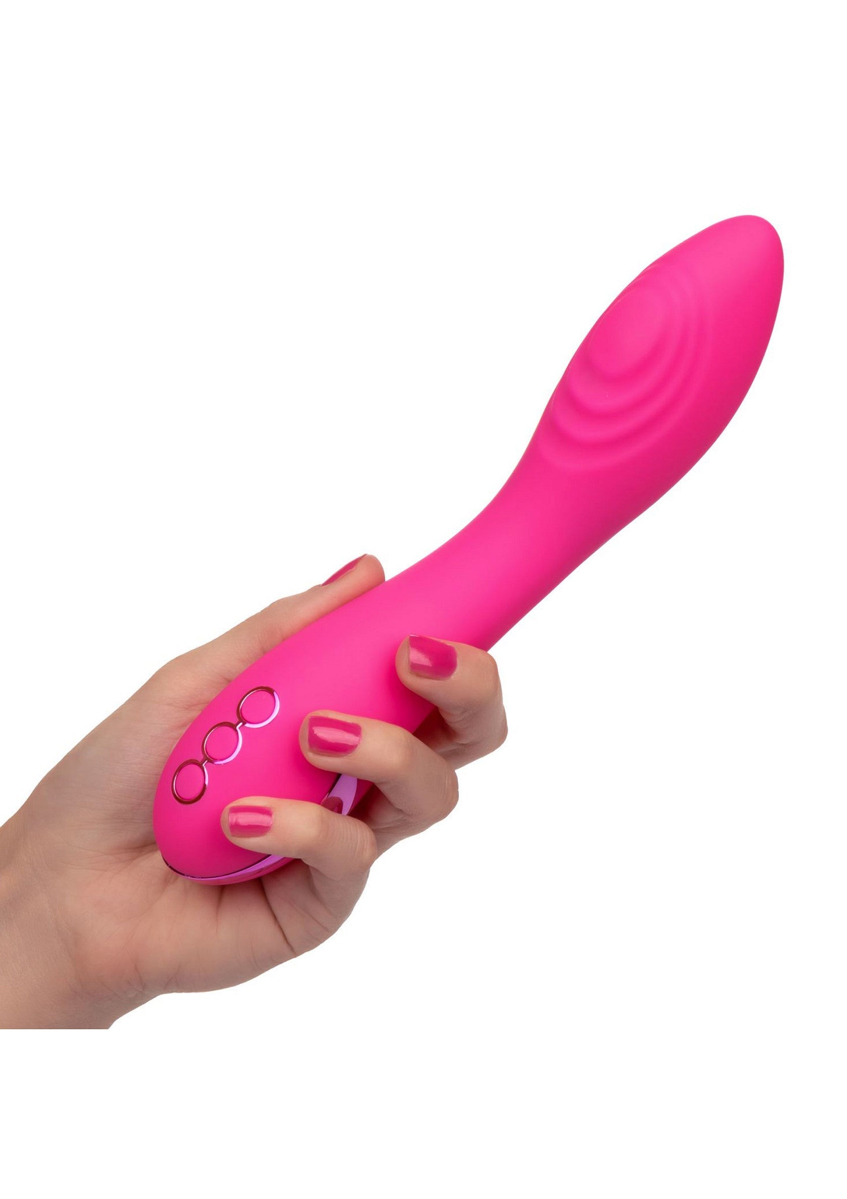 Vibromasseur CalExotics Surf City Centerfold