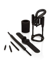 Performance masculine CalExotics Penis Extender